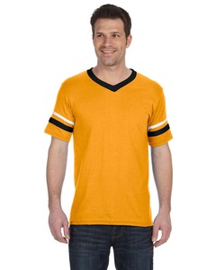 Augusta Sportswear 360 Sleeve Stripe Jersey
