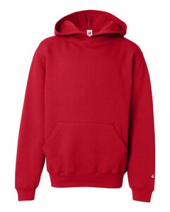 Badger Sport 2254 Hooded Youth Sweatshirt