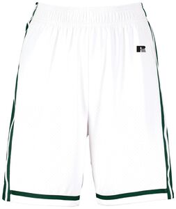 Russell Athletic 4B2VTX Ladies Legacy Basketball Shorts