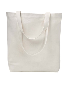econscious EC8005 7 oz. Recycled Cotton Everyday Tote