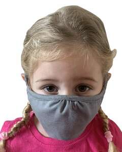 Next Level M101 Youth Face Mask