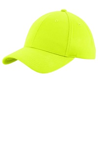 Sport-Tek YSTC26 Youth PosiCharge ® RacerMesh ® Cap