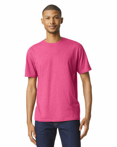 Gildan G670 Men's Softstyle CVC T-Shirt