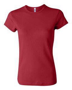 Bella + Canvas 1001 Fitflex Perf. L/S Tee