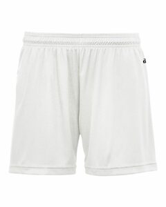 Badger Sport 2116 B Core Girls' Short