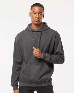 Tultex T320 Fleece Hooded Sweatshirt