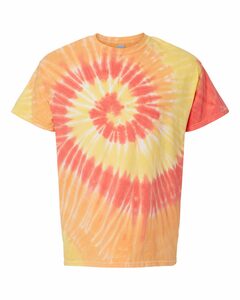 Dyenomite 200TI Tide Tie-Dye T-Shirt