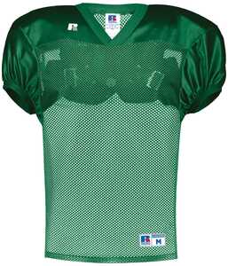 Russell Athletic S096BW Youth Stock Practice Jersey