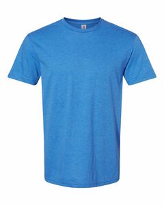 Gildan G670 Unisex Softstyle® CVC T-Shirt thumbnail