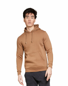 Lane Seven LS19001 Unisex Heavyweight Pullover Hooded Sweatshirt