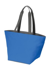 Port Authority BG409 Carry All Zip Tote
