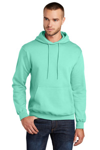 Port & Company PC78H Core Fleece Pullover Hooded Sweatshirt