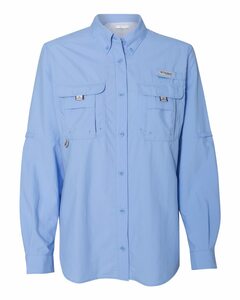 Columbia 7314 Ladies' Bahama™ Long-Sleeve Shirt