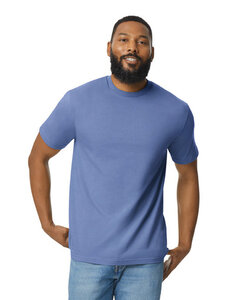 Gildan G650 Unisex Softstyle Midweight T-Shirt