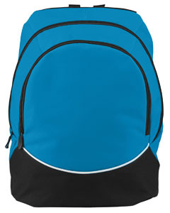 Augusta Sportswear AG1915 Large Tri-Color Backpack