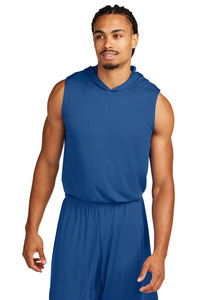 Sport-Tek ST352H Competitor ™ Sleeveless Hoodie