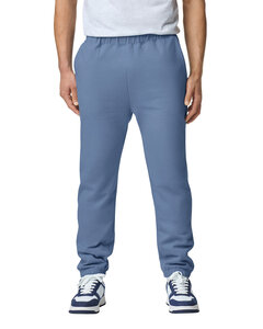 Gildan GSF100 Unisex Softstyle Midweight Pocket Sweatpant