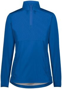 Holloway 229733 Ladies SeriesX Pullover