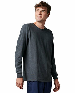 Russell Athletic 600LRUS Cotton Classic Long Sleeve Tee