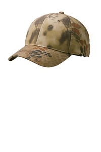 Port Authority C855 Pro Camouflage Series Cap