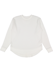 LAT 3525 Women's Weekend Fleece