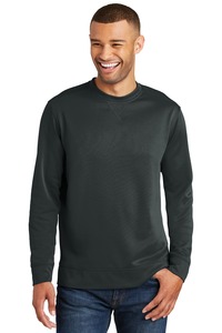 Port & Company PC590 Performance Fleece Crewneck Sweatshirt