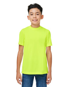 Team 365 TT15Y Youth Zone Performance Mesh T-Shirt