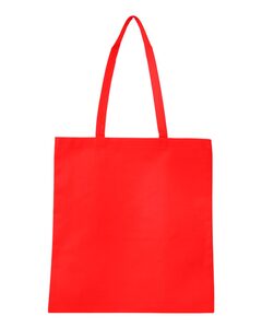 Q-Tees QTQ126300 Non-Woven Tote Bag