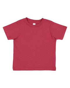 Rabbit Skins 3322 Infant Fine Jersey Tee