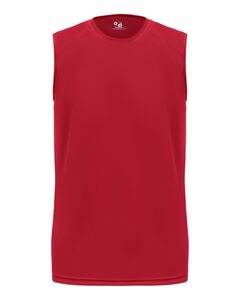 Badger Sport 2130 B Core Sleeveless Youth Tee
