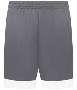 Augusta Sportswear 6929 Swish Reversible Basketball Shorts