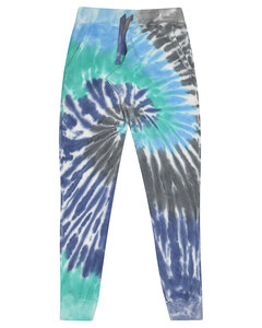 Tie-Dye CD8999 Ladies' Jogger Pant