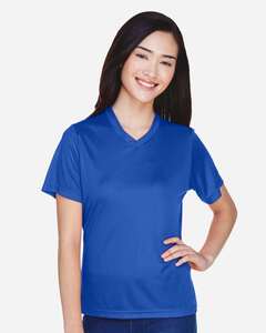 Team 365 TT11W Women's Zone Performance T-Shirt thumbnail