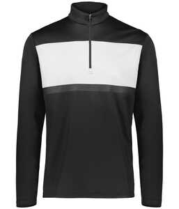 Holloway 222591 Prism Bold 1/4 Zip Pullover