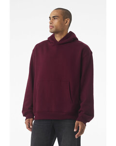 Bella + Canvas 4719 Unisex 10oz Hooded Pullover