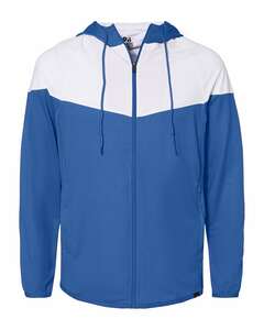 Badger Sport BG7722 Sprint Outer Core Jacket