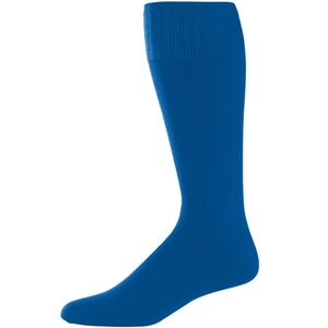 Augusta Sportswear AS6020 Game Socks