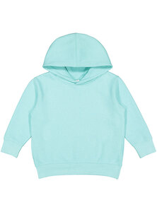 Rabbit Skins 3326 Toddler Pullover Fleece Hoodie