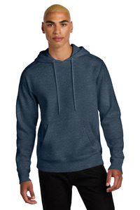 District DT1101 Perfect Weight ® Fleece Hoodie