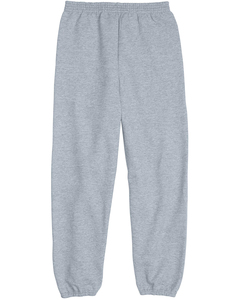 Hanes P450 Youth Fleece Pant