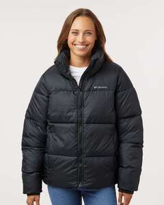 Columbia 209029 Women's Puffect™ II Full-Zip Jacket