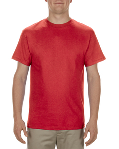 Alstyle AL2562 Missy 4.3 oz., Ringspun Cotton T-Shirt