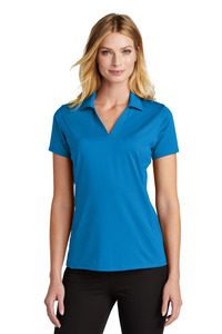 Port Authority LK398 Ladies Performance Staff Polo