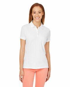 Devon & Jones DG100W New Classics™ Ladies' Performance Polo