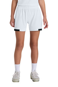 Sport-Tek YST442 Youth Club 5' Short