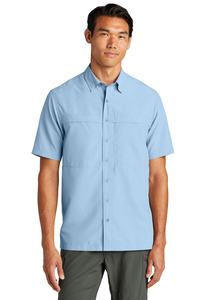 Port Authority W961 Short Sleeve UV Daybreak Shirt