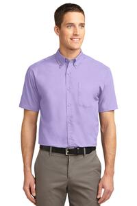 Port Authority S508 Short Sleeve Easy Care Shirt