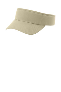 Port Authority C983 Poly Visor