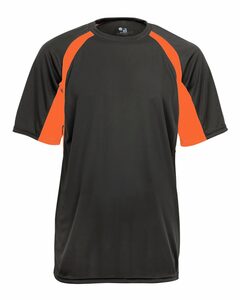 Badger Sport 4144 Hook Tee