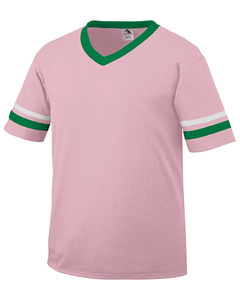 Augusta Sportswear 360 Sleeve Stripe Jersey